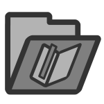 ftbookmark folder