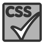 CSS validator