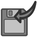 File import icon