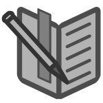 Edit bookmarks icon