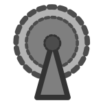 Wifi manager icon