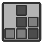 Kwin software icon