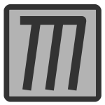 Mozilla symbol