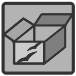 OpenOffice setup icon