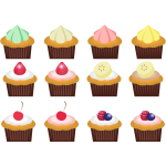 Cupcakes (#2)-1593088481