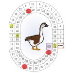 Game of goose