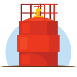 Gas canister