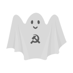 Ghost of communism