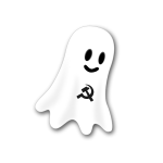 Ghost of Communism image