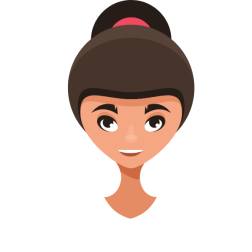 Avatar girl
