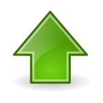 Logoff Icon Free SVG
