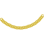 gold chain 1