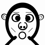 Goofy monkey-1646346741