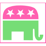 Elephant transparent