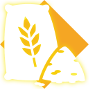 Grain symbol