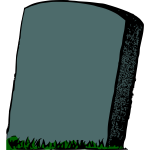 gravestone c