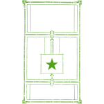 Esperanto frame