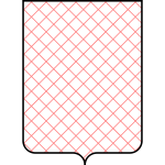 Pattern With Grid Lines