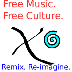 Free music free culture