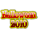 Halloween 2010 3D