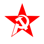 Hammer and Sickle Vector Illustration