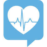 Heartbeat logo