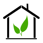Ecology logo concept