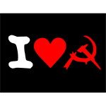 i love communism