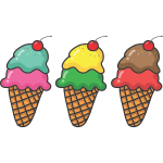 Ice cream 2453389