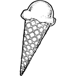 ice cream 954569