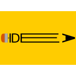Idea logo concept