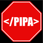 Stop PIPA