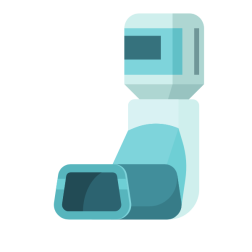 An inhaler