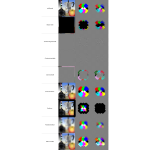 inkscape filters Morphology