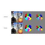 inkscape filters Pixel Tools