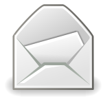 Internet e-mail sign