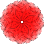 iterative flower 01