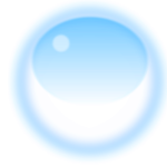 crystal sphere