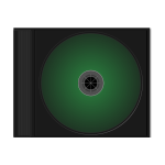 Green CD