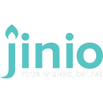 jinio logo