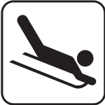 Sled icon