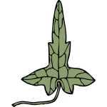 ivy leaf 8