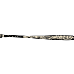 Baseball bat vector image