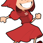 Little Red Riding Hood-1645481434