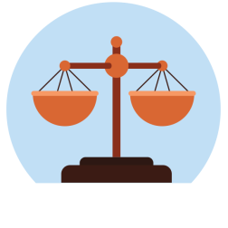 Scales of Justice