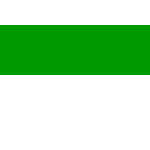 Flag of duchy Sachsen-Meiningen 1874-1918