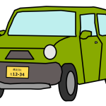 Green car-1643271362