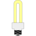 Electric bulb image