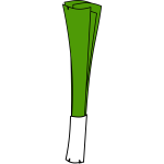 leek