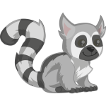 lemur 1456351